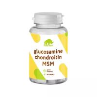 Prime Kraft Glucosamine-Chondroitine-MSM, 90 tabs (90 tabs)