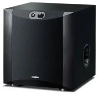 Yamaha NS-SW200 Black