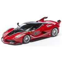 Сборная модель Maisto Ferrari FXX K 1:24