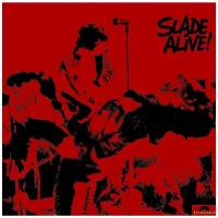 Slade Alive! [Vinyl]