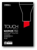 ShinHan Korea Альбом "Touch Marker Pad" A5 260г 10 листов