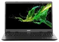 Ноутбук 15.6 ACER Aspire А315-56-3193 [NX. HS5EM.01L] Full HD/i3-1005G1/4/SSD 256Gb/no OS черный