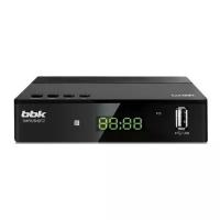 Ресивер DVB- T2 BBK SMP026HDT2 (smp026hdt2 (b))