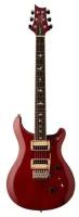 Электрогитара PRS SE STANDARD 24 VINTAGE CHERRY с чехлом