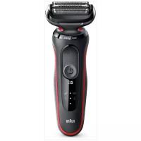 Электробритва Braun Series 5 50-R1200s Red