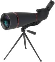 Зрительная труба Veber 25-75x100Pro