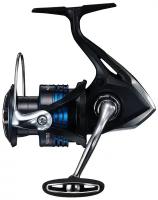 Катушка Shimano Nexave FI 4000HG