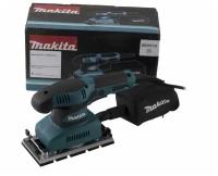 Шлифмашина вибрационная Makita BO3710