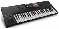 Native Instruments Komplete Kontrol S49 Mk2 MIDI-клавиатура