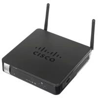 Wi-Fi роутер Cisco RV130W