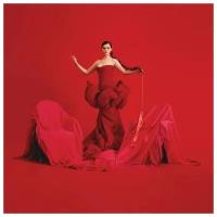 Selena Gomez. Revelacion (12", EP)