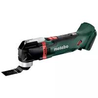 Аккумуляторный реноватор Metabo MT 18 LTX Compact 0, без аккумулятора