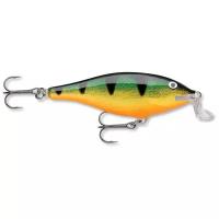 Воблер Rapala Shallow Shad Rap SSR09, P