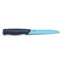 Нож кухонный Atlantis синий 13см 5K-B