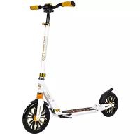 Самокат Sportsbaby Городской самокат Sportsbaby City Scooter MS-250 белый