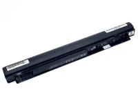 Аккумуляторная батарея для ноутбука Dell Inspiron 1370 (MT3HJ) 14.8V 2500mAh