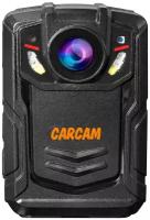 Персональный Full HD видеорегистратор CARCAM COMBAT 2S 64Gb