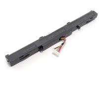 Аккумулятор для ноутбука ASUS A41-X550E 2600 mah 14.8V