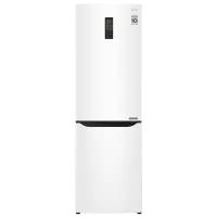 Холодильники LG Холодильник LG GA-B379SQUL