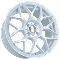 Колесный диск Sakura Wheels 3940-744 7xR16/4x100 D73.1 ET40