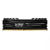 Оперативная память XPG Gammix D10 8 ГБ DDR4 DIMM CL18 AX4U36008G18I-SB10