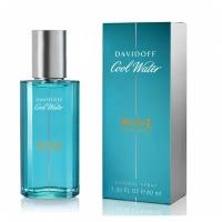 Туалетная вода Davidoff Cool Water Wave Man 40