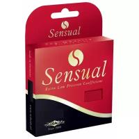 Леска мононить Mikado SENSUAL 0,16 (30 м) - 3.90 кг