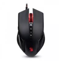 Игровая мышь A4Tech Bloody V5 Black