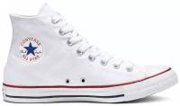 Кеды Converse, Цвет: Белый, Размер: 41