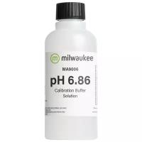 Milwaukee MA9006 (калибровочный раствор pH 6.86 230мл)
