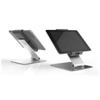 Держатель для планшета DURABLE TABLET HOLDER TABLE, ПРЕМИУМ, серебристый