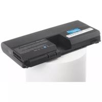 Аккумуляторная батарея iBatt iB-B1-A284 8800mAh для ноутбуков HP-Compaq HSTNN-UB76, HSTNN-OB37, 431325-321