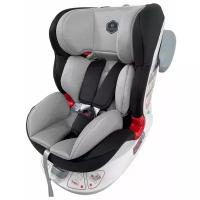 Детское автокресло Best Baby AY919-A Черный-серый