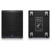 Turbosound iQ18B активный сабвуфер, 1 х 18, 3000Вт макс, 36–100Г