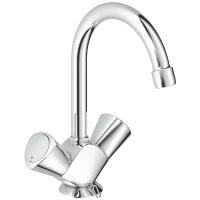 Смеситель для раковины (умывальника) Grohe Costa S 21338001