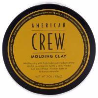 American Crew - глина для волос Molding Clay 85 г