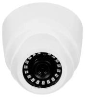 IP-камера с микрофоном, 4MP, XMeye, 6.0 мм (~48°), питание 12В или POE | ORIENT IP-940-MH4CP MIC