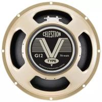 Динамик профессиональный НЧ Celestion T5901AXD