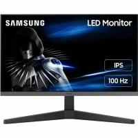 23.8" Монитор SAMSUNG S24C330GAI, IPS, 1920x1080, 100Hz, черный