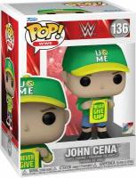 Фигурка Funko POP! WWE: John Cena