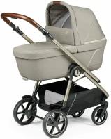 Коляска 2 в 1 Peg Perego Veloce Belvedere Astral