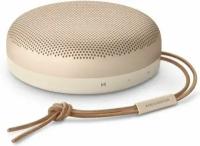 Портативная акустика Bang & Olufsen Beosound A1 2nd Gen, 60 Вт, gold tone