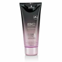 Schwarzkopf BC Bonacure Fibre Force Fortifying Shampoo - Шампунь укрепляющий для волос 200мл