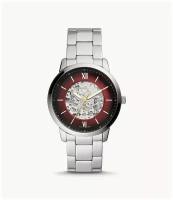 Наручные часы FOSSIL Neutra ME3209, серебряный