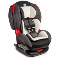 Автокресло группа 1/2 (9-25 кг) Smart Travel Premier Isofix, smoky