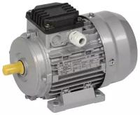Электродвигатель АИР DRIVE 3ф 56B4 380В 0.18кВт 1500об/мин 1081 IEK DRV056-B4-000-2-1510