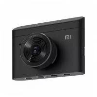 Видеорегистратор Xiaomi Mi Recorder 2 (2K, черный) QDJ4064CN - XMMJJLY03