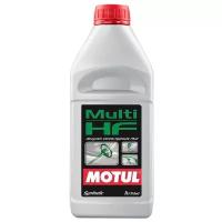 Масло трансмиссионное Motul Multi HF ( 1 L)