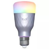 Лампочка Xiaomi Yeeligh Smart LED Bulbm 1SE YLDP001