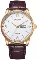 Японские наручные часы Citizen BM8553-16A